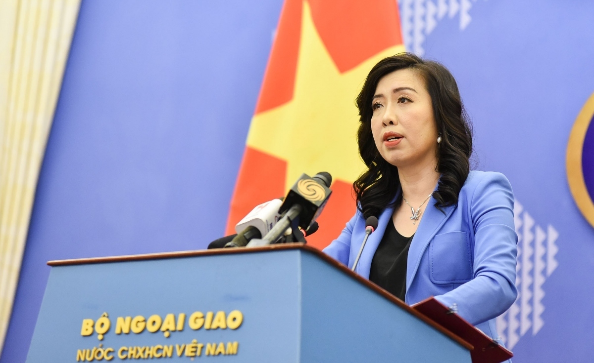 Party leader to hold phone talks with US President